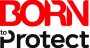 logo borntoprotect